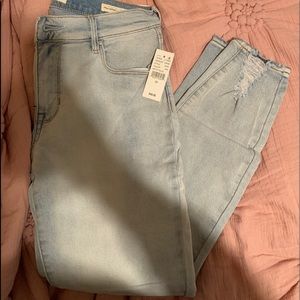 PACSUN jeans